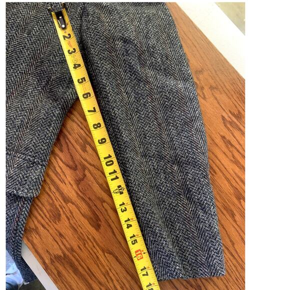 Nino Cerruti Sports Coat Blazer Jacket - Picture 11 of 13